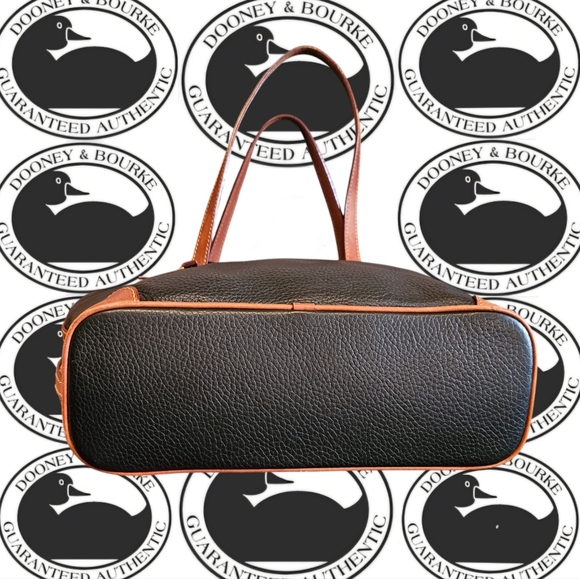 Dooney & Bourke Charleston Tote - Picture 8 of 11